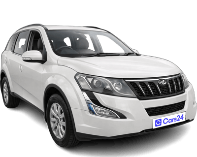 2016 Mahindra XUV500 - SUV - Diesel - Manual - ₹5.70 lakh