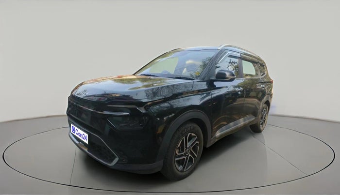 2022 KIA CARENS LUXURY PLUS 1.5 DIESEL 6 STR, Diesel, Manual, 64,504 km, exterior