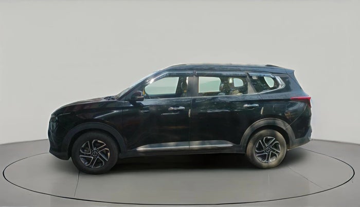 2022 KIA CARENS LUXURY PLUS 1.5 DIESEL 6 STR, Diesel, Manual, 64,504 km, exterior