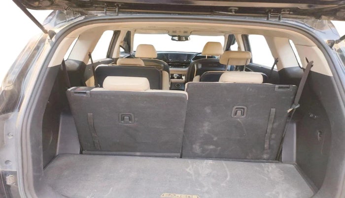 2022 KIA CARENS LUXURY PLUS 1.5 DIESEL 6 STR, Diesel, Manual, 64,504 km, exterior