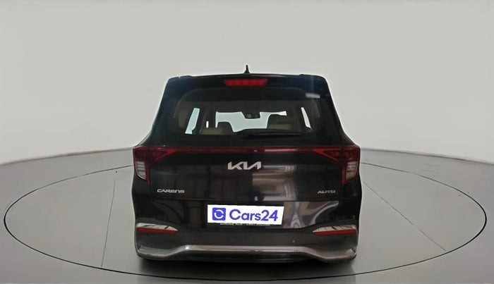 2022 KIA CARENS LUXURY PLUS 1.5 DIESEL 6 STR, Diesel, Manual, 64,504 km, exterior