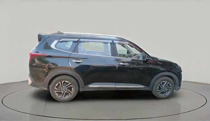 2022 KIA CARENS LUXURY PLUS 1.5 DIESEL 6 STR, Diesel, Manual, 64,504 km, exterior