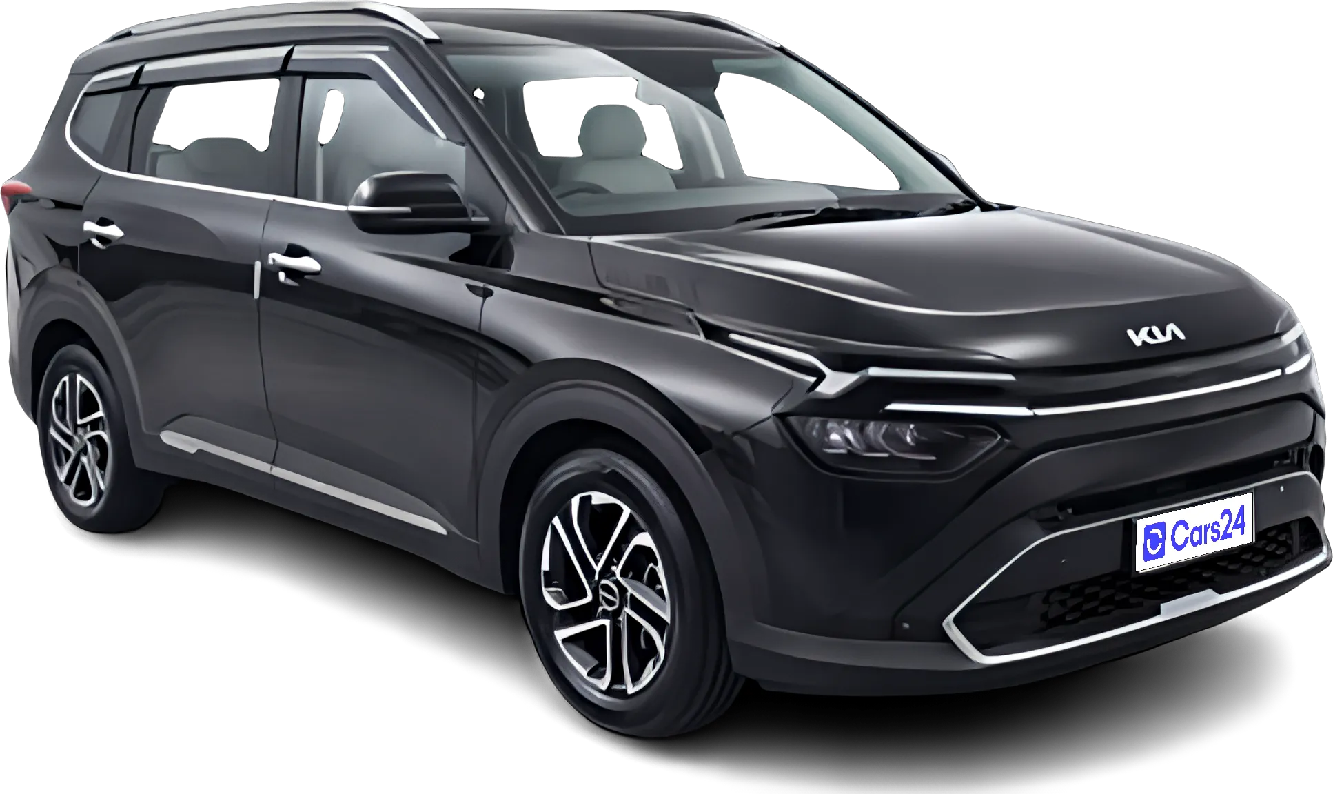 2022 KIA CARENS - SUV - Diesel - Manual - ₹17.61 lakh