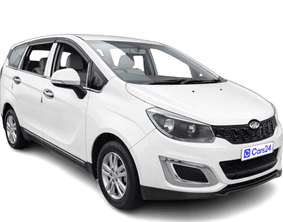 2019 Mahindra MARAZZO - SUV - Diesel - Manual - ₹5.90 lakh