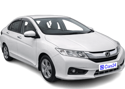 2016 Honda City - Sedan - Petrol - Manual - ₹5.00 lakh