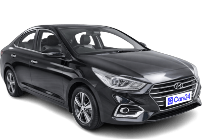 2018 Hyundai Verna - Sedan - Petrol - Automatic - ₹6.60 lakh