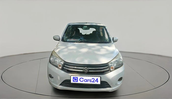 2016 Maruti Celerio ZDI (O), Diesel, Manual, 81,613 km, exterior