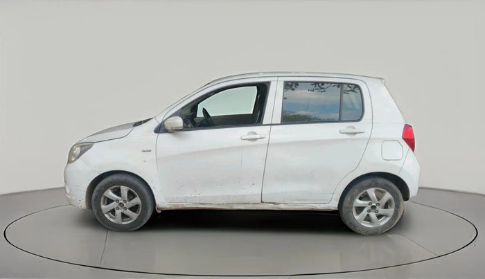 2016 Maruti Celerio ZDI (O), Diesel, Manual, 81,613 km, exterior