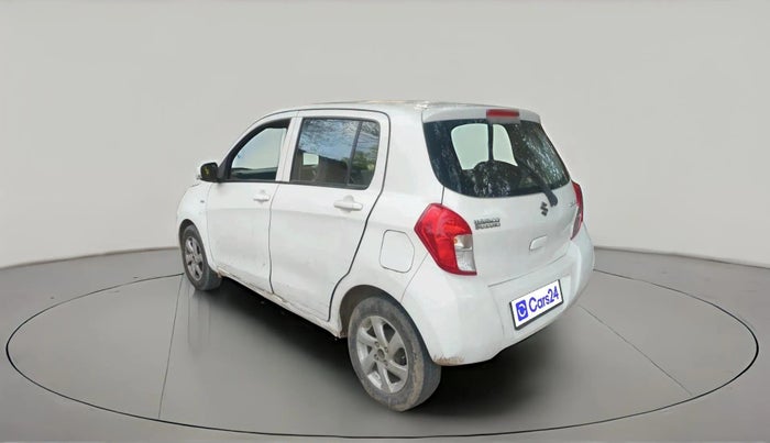 2016 Maruti Celerio ZDI (O), Diesel, Manual, 81,613 km, exterior