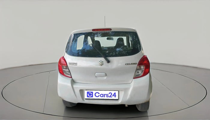 2016 Maruti Celerio ZDI (O), Diesel, Manual, 81,613 km, exterior