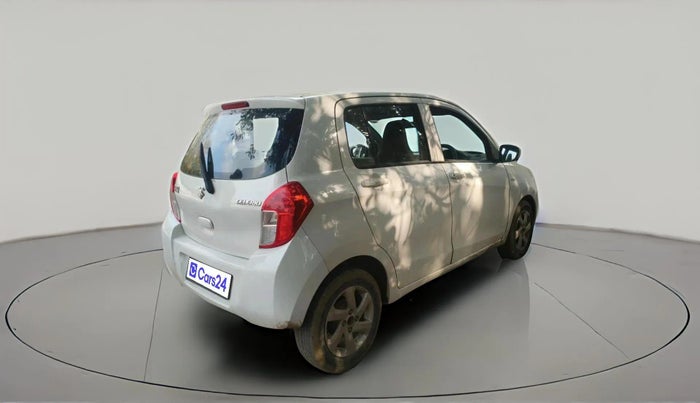 2016 Maruti Celerio ZDI (O), Diesel, Manual, 81,613 km, exterior
