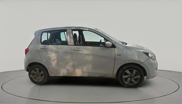 2016 Maruti Celerio ZDI (O), Diesel, Manual, 81,613 km, exterior