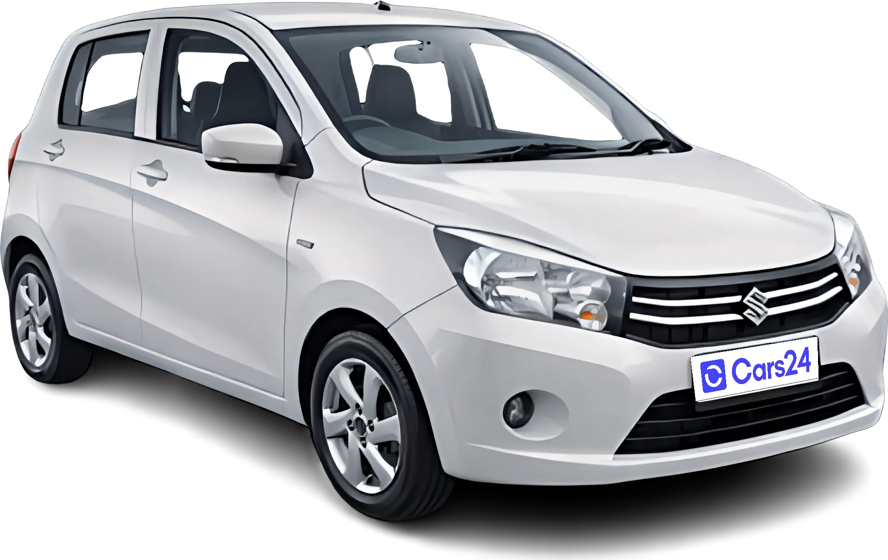 2016 Maruti Celerio - Hatchback - Diesel - Manual - ₹3.20 lakh