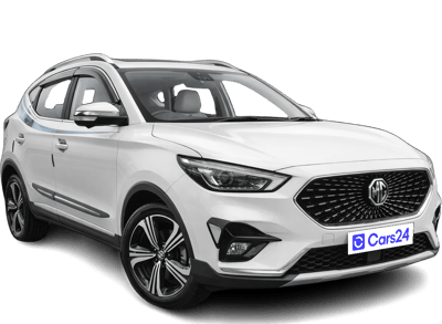 2022 MG ASTOR - SUV - Petrol - Automatic - ₹10.50 lakh