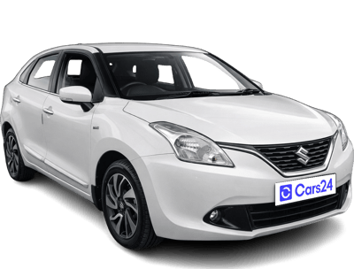 2018 Maruti Baleno - Hatchback - Diesel - Manual - ₹5.50 lakh