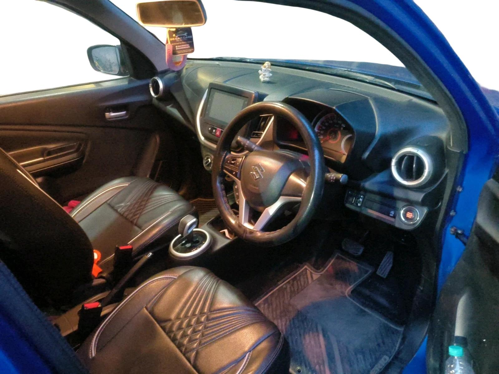 Interior