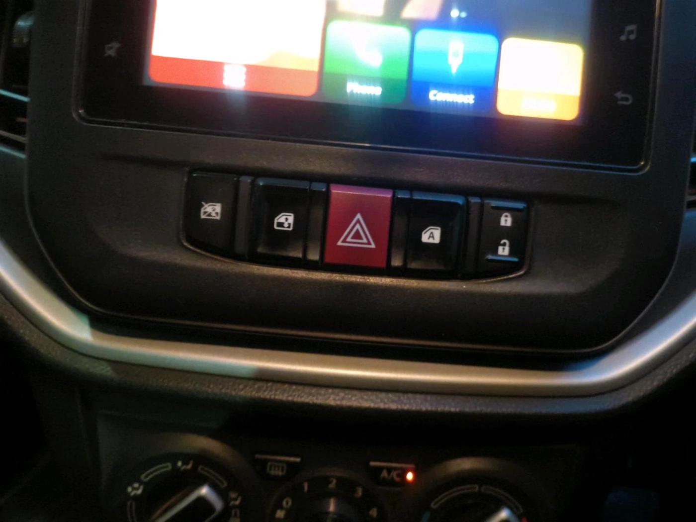 2021 Maruti Celerio ZXI PLUS AGS, Petrol, Automatic, 33,656 km, interior