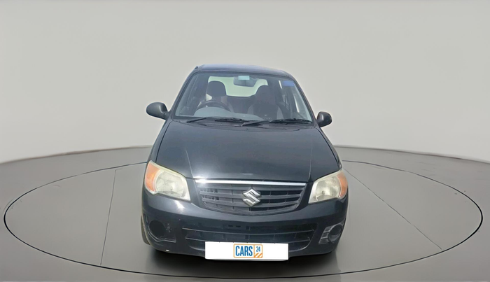 2010 Maruti Alto K10 LXI, Petrol, Manual, 86,661 km, exterior