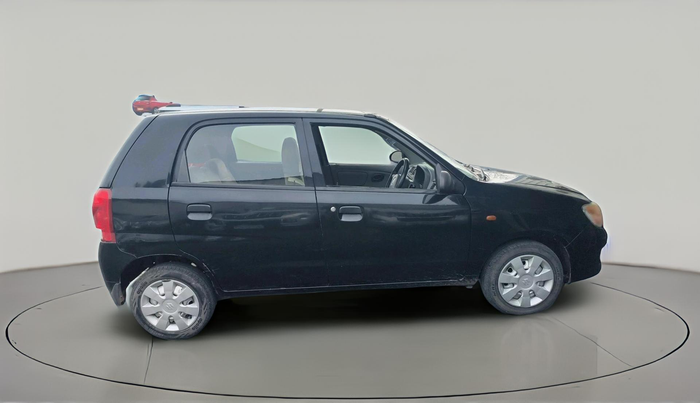 2010 Maruti Alto K10 LXI, Petrol, Manual, 86,661 km, exterior