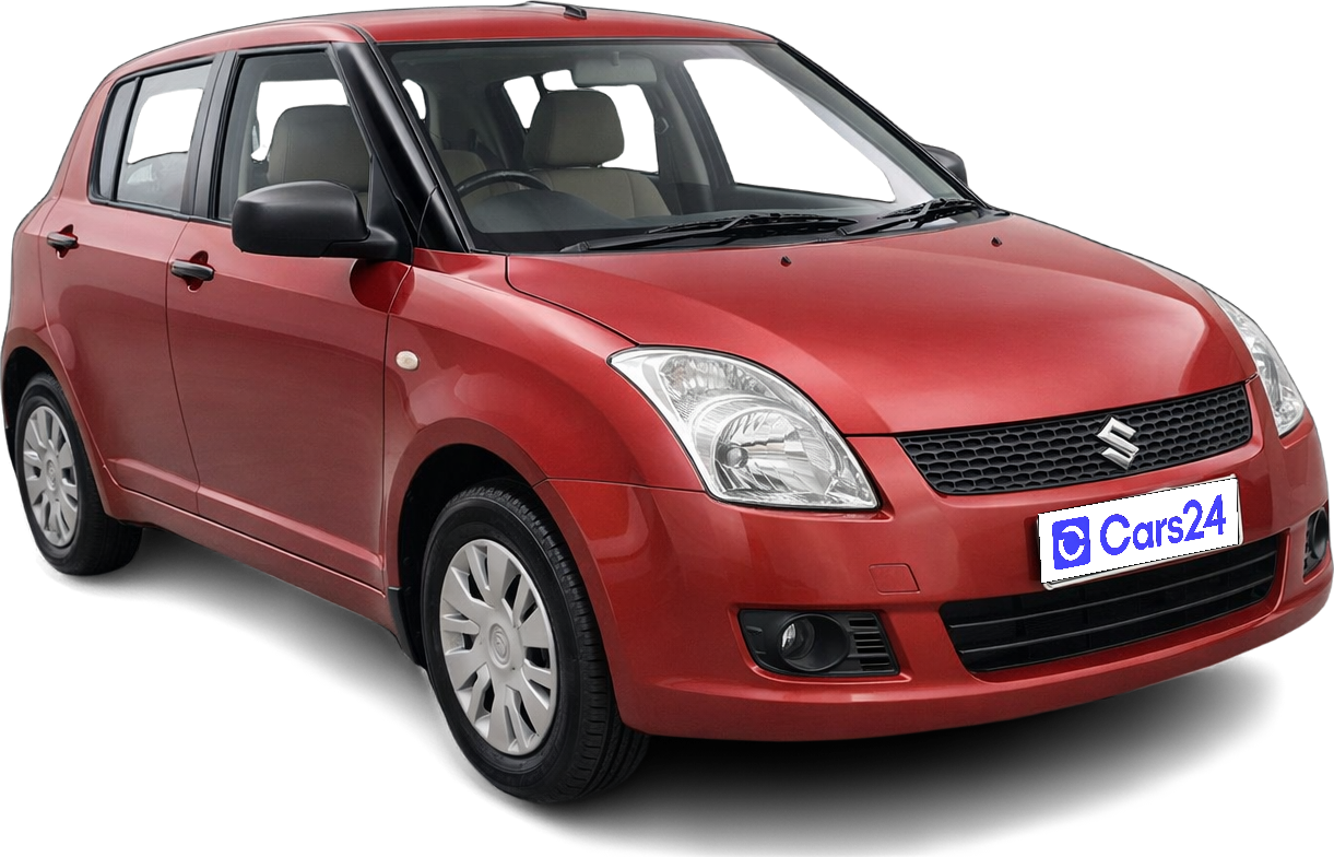 2008 Maruti Swift - Hatchback - Petrol - Manual - ₹1.11 lakh