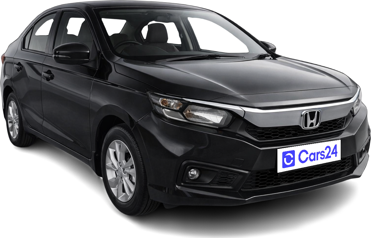 2018 Honda Amaze - Sedan - Diesel - Automatic - ₹6.30 lakh