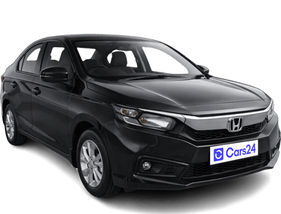 2018 Honda Amaze - Sedan - Diesel - Automatic - ₹6.30 lakh