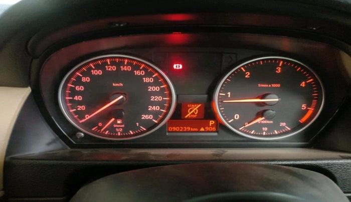 2013 BMW X1 SDRIVE 20D, Diesel, Automatic, 90,239 km, interior