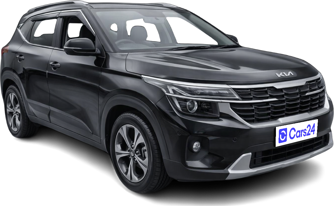 2025 KIA SELTOS - SUV - Petrol - Manual - ₹11.00 lakh