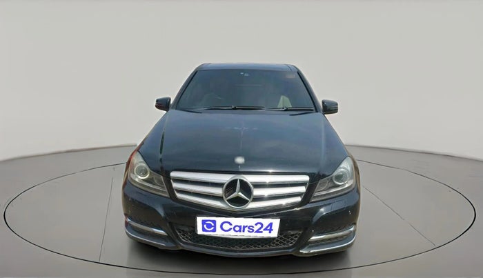 2013 Mercedes Benz C Class C250 CDI AT AVANTGARDE, Diesel, Automatic, 1,41,000 km, exterior