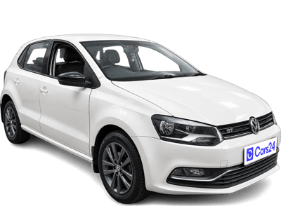 2016 Volkswagen Polo - Hatchback - Petrol - Automatic - ₹5.25 lakh
