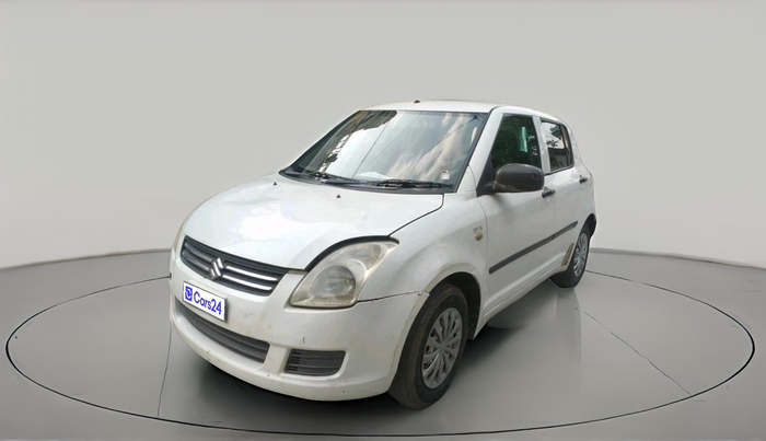 2011 Maruti Swift LDI, Diesel, Manual, 2,93,741 km, exterior