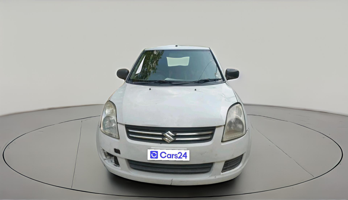 2011 Maruti Swift LDI, Diesel, Manual, 2,93,741 km, exterior