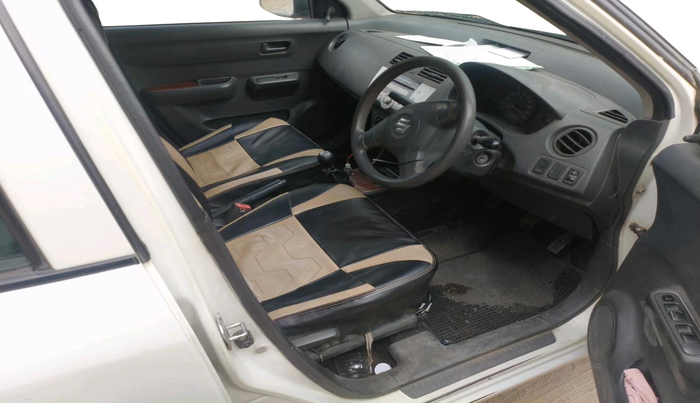 2011 Maruti Swift LDI, Diesel, Manual, 2,93,741 km, interior