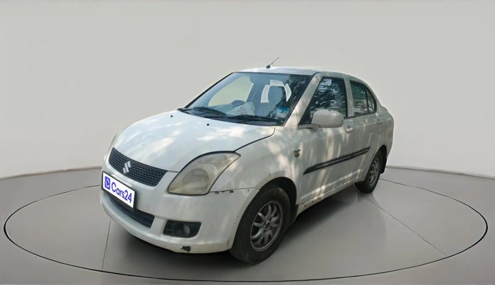 2012 Maruti Swift Dzire TOUR DIESEL, Diesel, Manual, 3,03,501 km, exterior