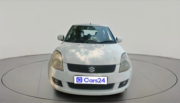 2012 Maruti Swift Dzire TOUR DIESEL, Diesel, Manual, 3,03,501 km, exterior