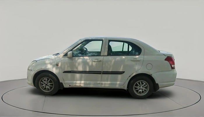 2012 Maruti Swift Dzire TOUR DIESEL, Diesel, Manual, 3,03,501 km, exterior