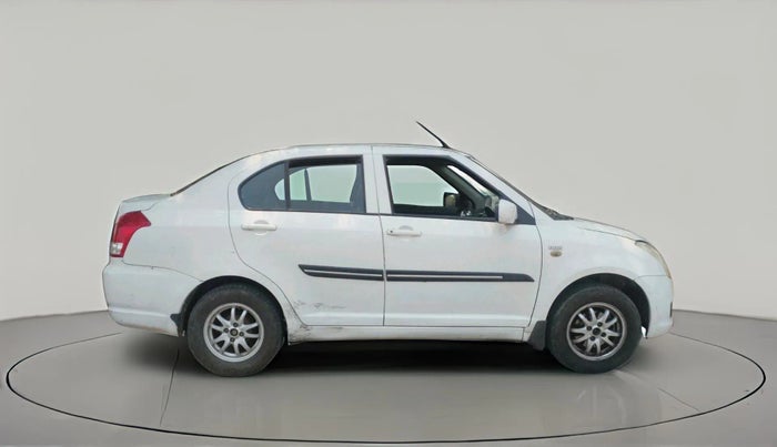 2012 Maruti Swift Dzire TOUR DIESEL, Diesel, Manual, 3,03,501 km, exterior