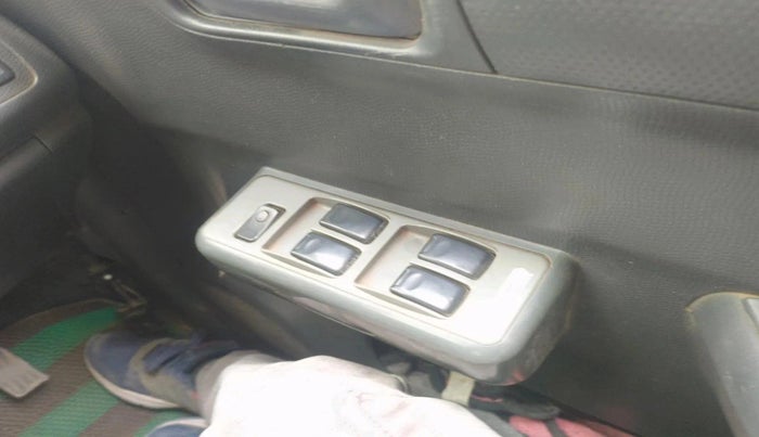 2012 Maruti Swift Dzire TOUR DIESEL, Diesel, Manual, 3,03,501 km, interior