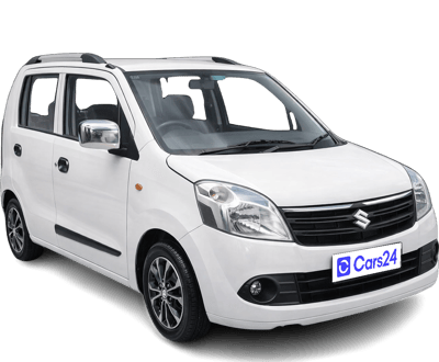 2012 Maruti Wagon R 1.0 - Hatchback - Petrol - Manual - ₹2.15 lakh