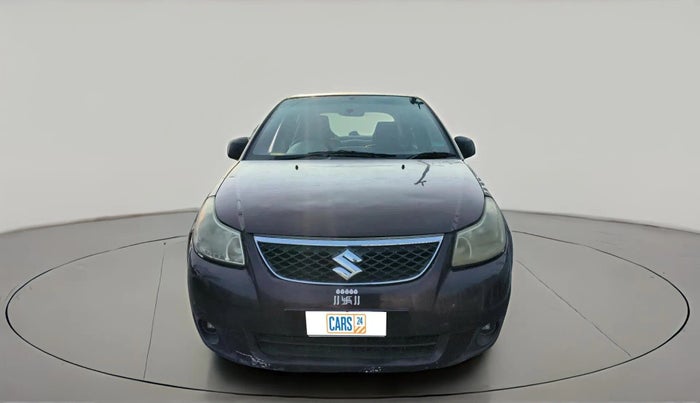2010 Maruti SX4 ZXI, CNG, Manual, 1,09,445 km, exterior