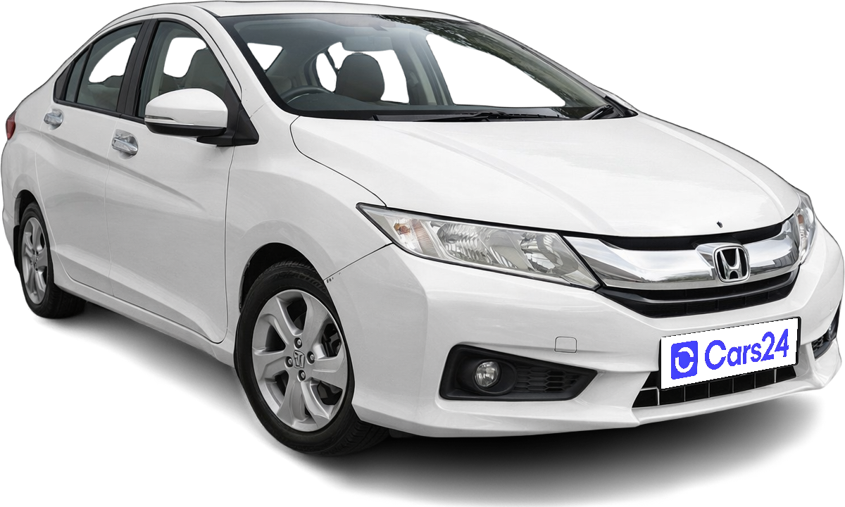 2014 Honda City - Sedan - Diesel - Manual - ₹4.00 lakh