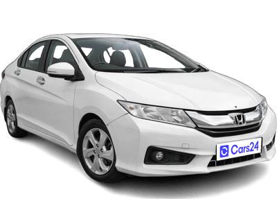 2014 Honda City - Sedan - Diesel - Manual - ₹4.00 lakh
