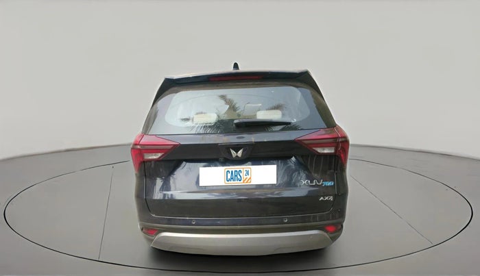 2024 Mahindra XUV700 AX 7 Luxury Pack D AT 6 STR, Diesel, Automatic, 19,516 km, exterior