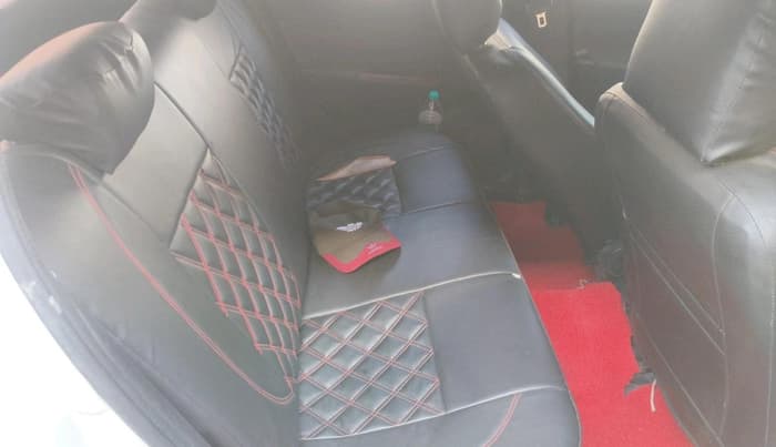 2012 Maruti Swift VDI, Diesel, Manual, 1,86,373 km, interior