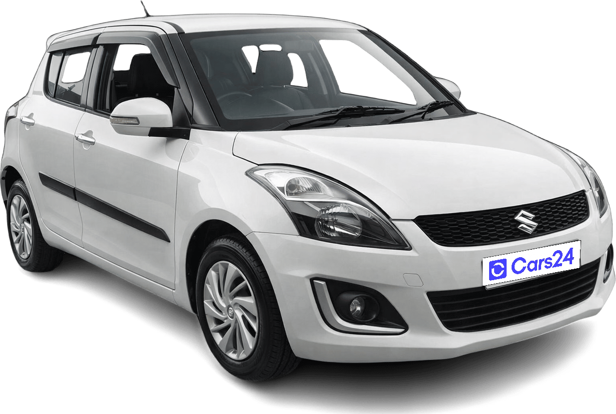 2012 Maruti Swift - Hatchback - Diesel - Manual - ₹2.60 lakh