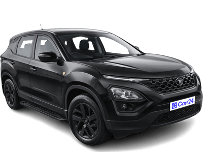 2021 Tata Harrier - SUV - Diesel - Automatic - ₹15.75 lakh