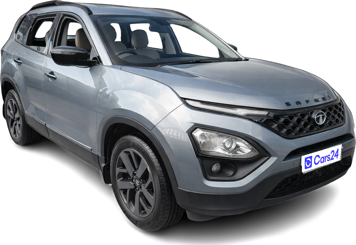 2021 Tata Safari - SUV - Diesel - Automatic - ₹14.17 lakh