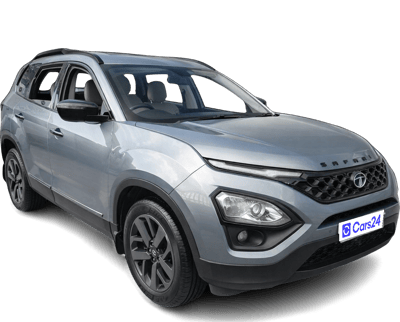 2021 Tata Safari - SUV - Diesel - Automatic - ₹14.17 lakh