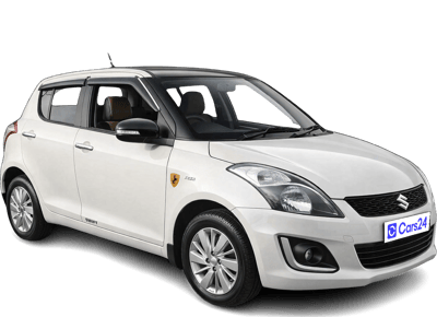 2015 Maruti Swift - Hatchback - Diesel - Manual - ₹4.30 lakh