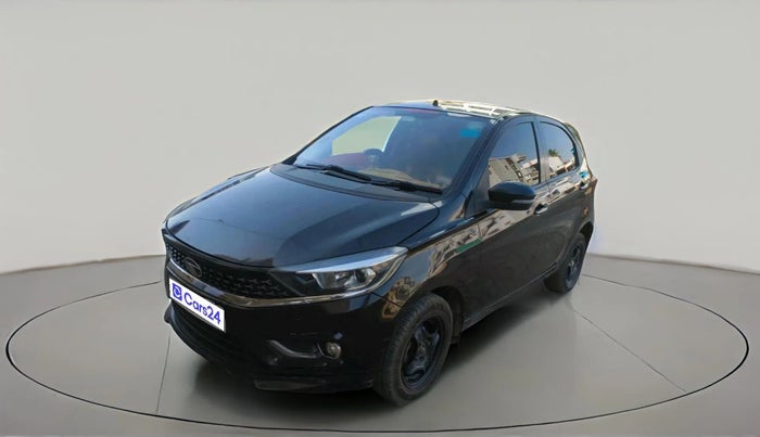 2022 Tata Tiago XZ PLUS CNG, CNG, Manual, 1,47,983 km, exterior